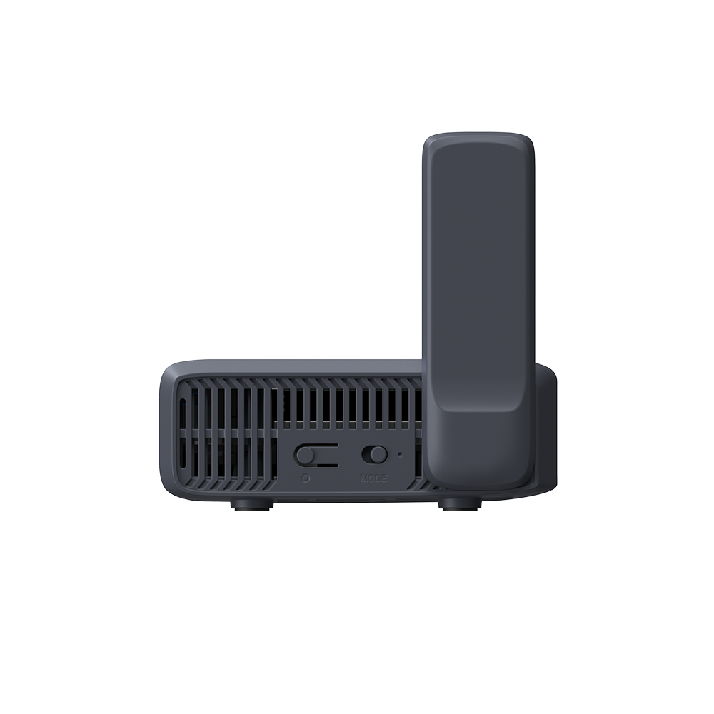 Slate 7 — TravelRouter featured router