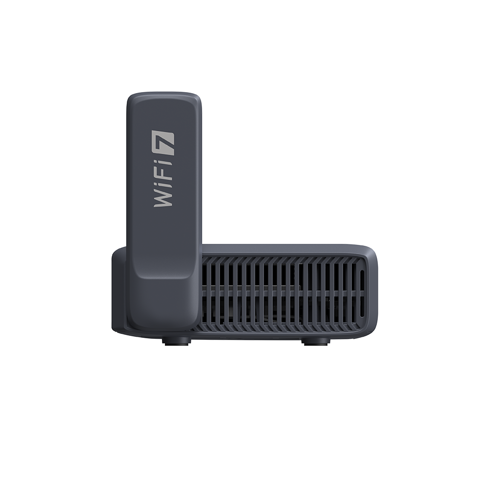 Slate 7 — TravelRouter featured router