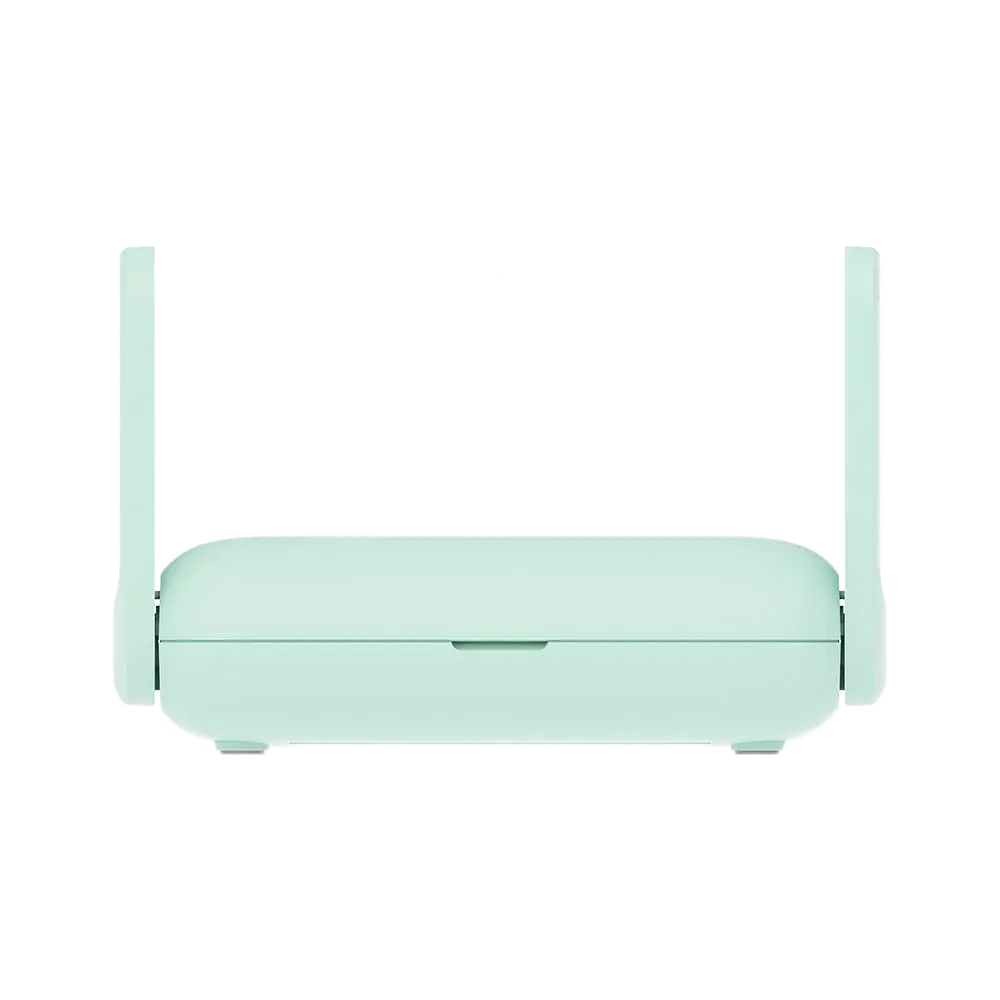 Beryl 7 — TravelRouter featured router
