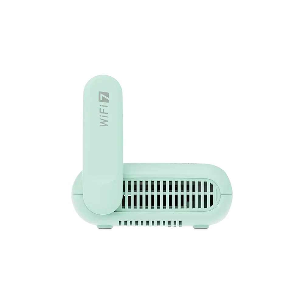 Beryl 7 — TravelRouter featured router